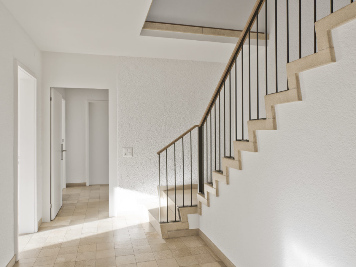 Dällenbach Ewald Architekten AG