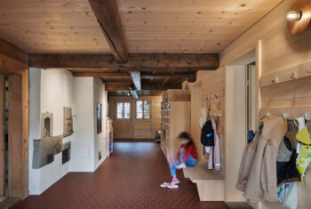 Dällenbach Ewald Architekten AG