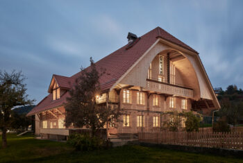 Dällenbach Ewald Architekten AG