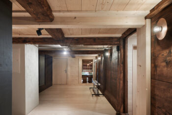 Dällenbach Ewald Architekten AG