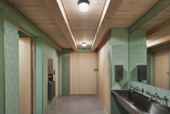 Dällenbach Ewald Architekten AG