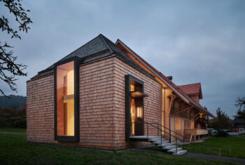 Dällenbach Ewald Architekten AG