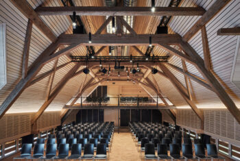 Dällenbach Ewald Architekten AG