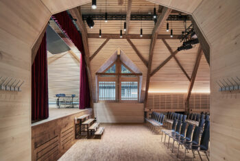 Dällenbach Ewald Architekten AG