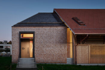 Dällenbach Ewald Architekten AG