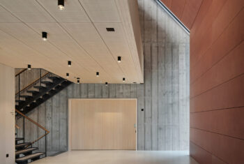 Dällenbach Ewald Architekten AG