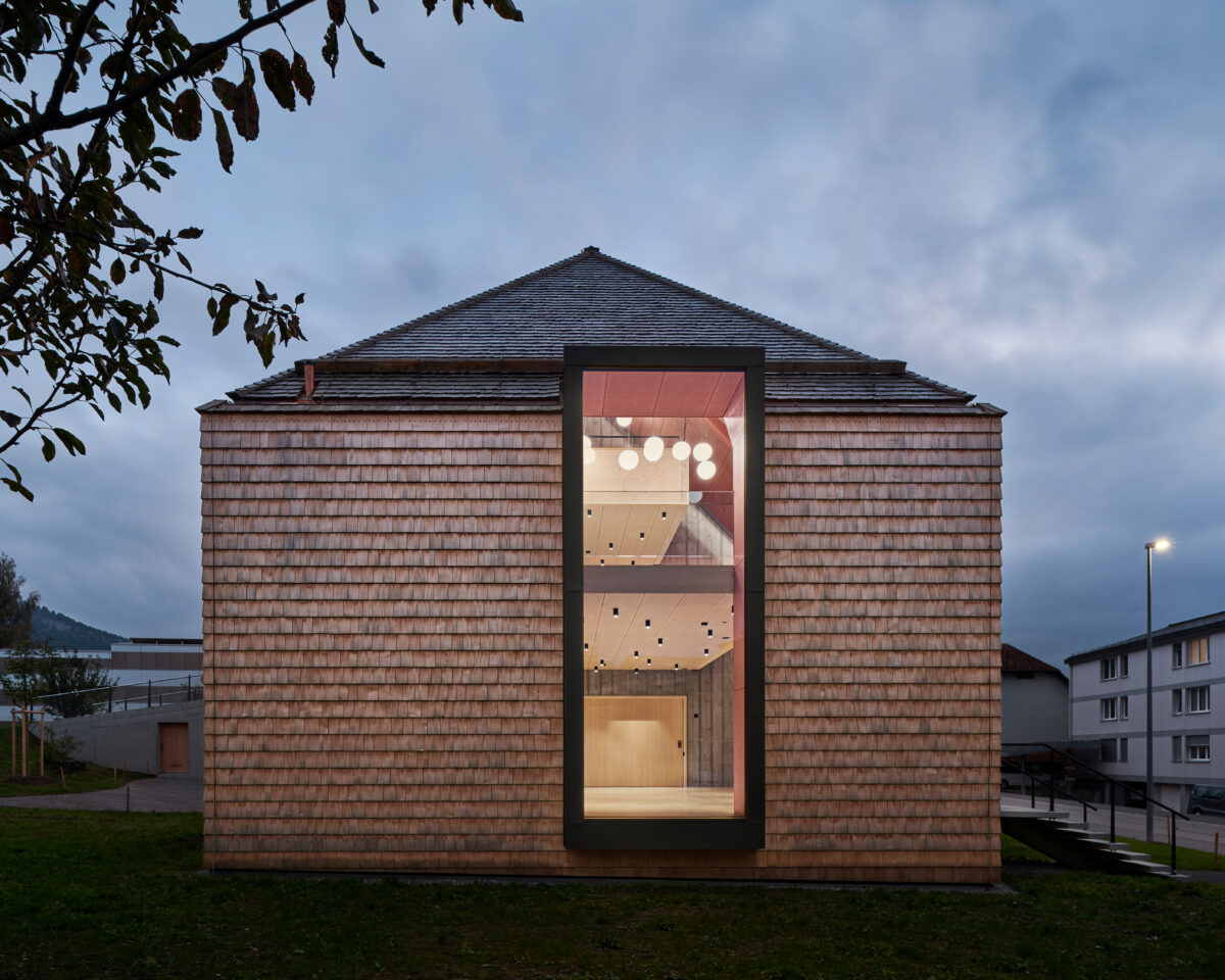 Dällenbach Ewald Architekten AG