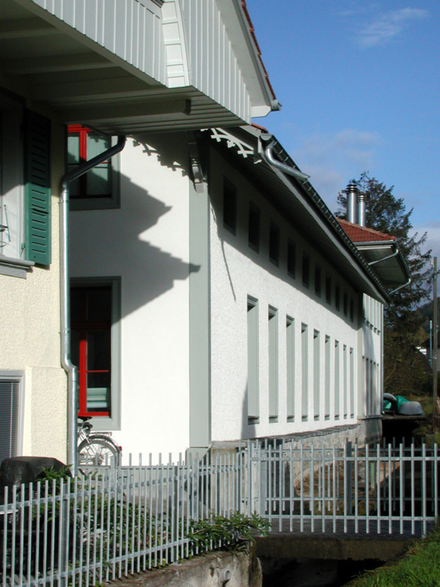 Alte weberei Aussen 02 600