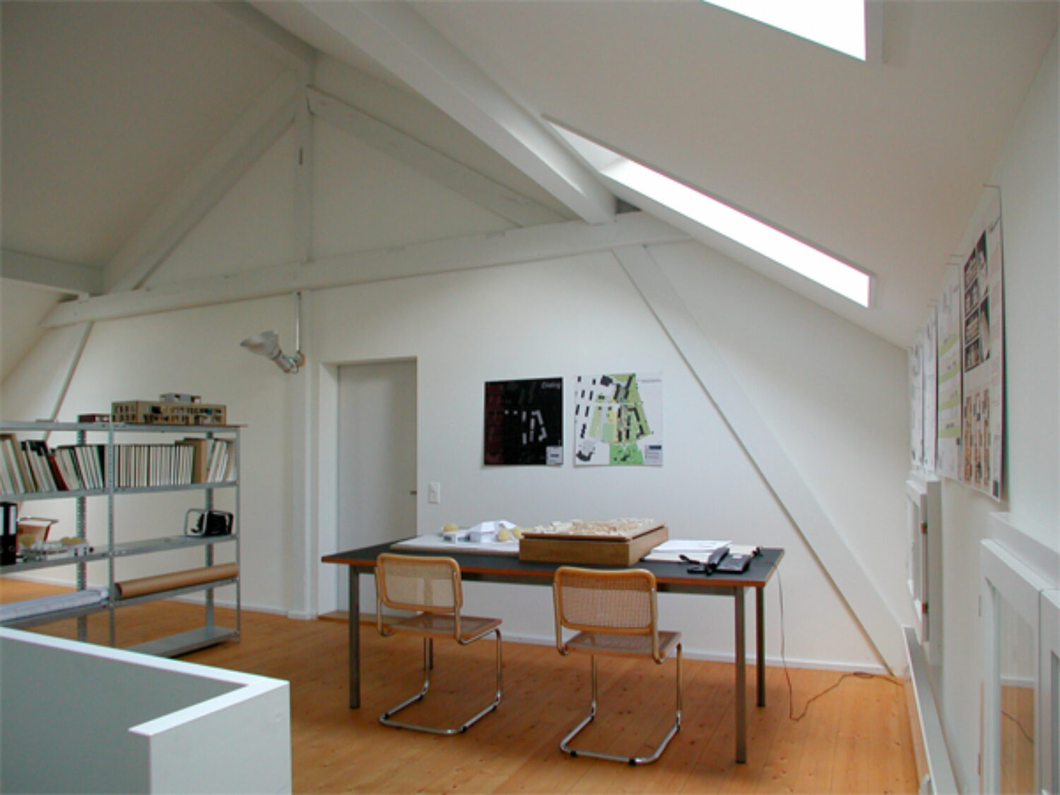 Alte weberei Innen 600