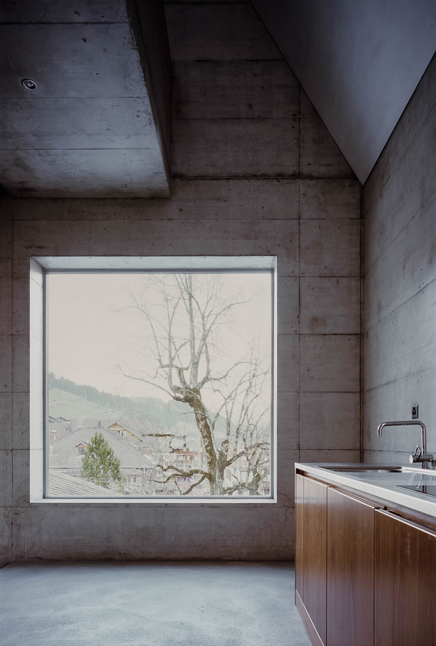 Beinhaus Kueche Ausgabe