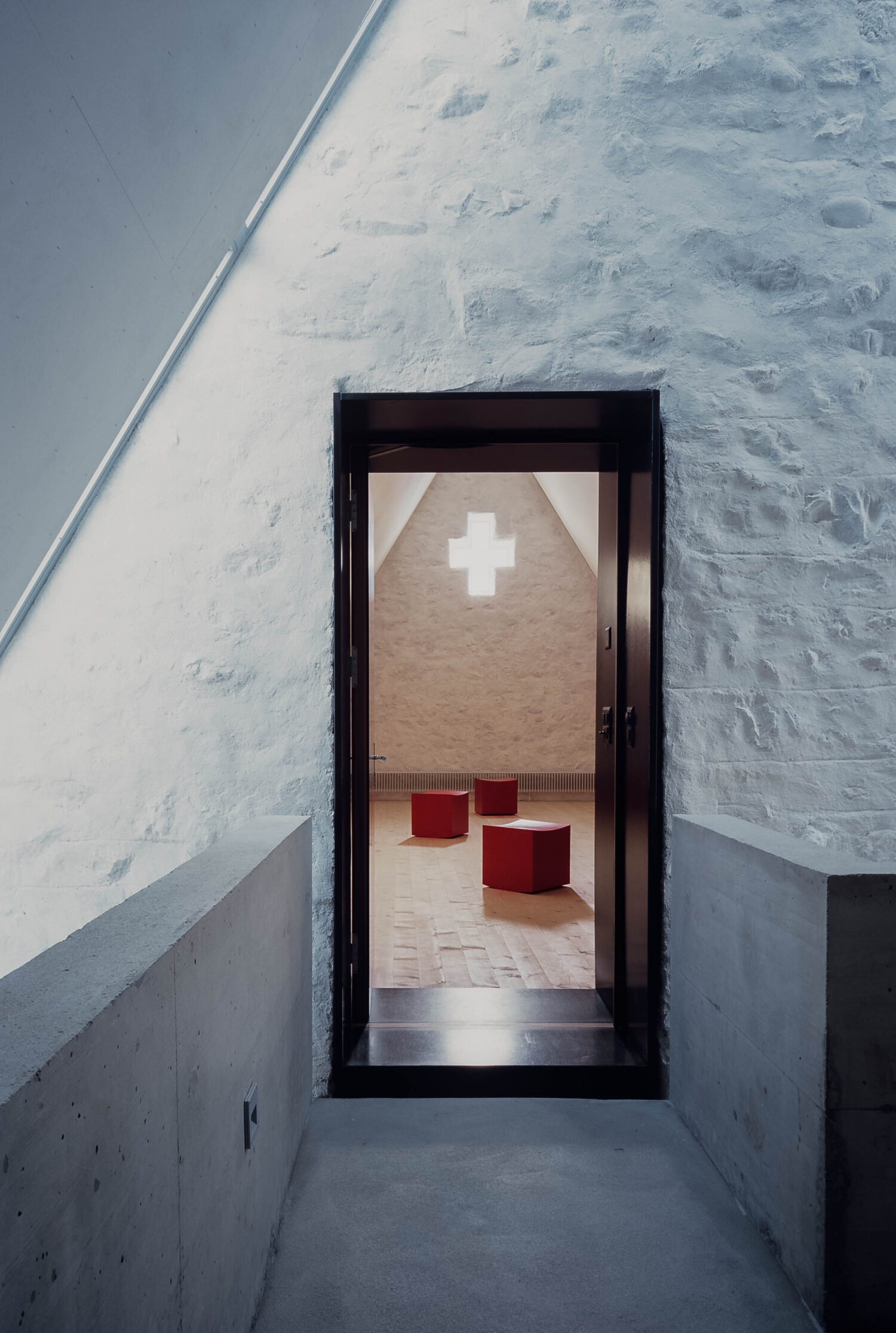 Beinhaus Podest DG Ausgabe