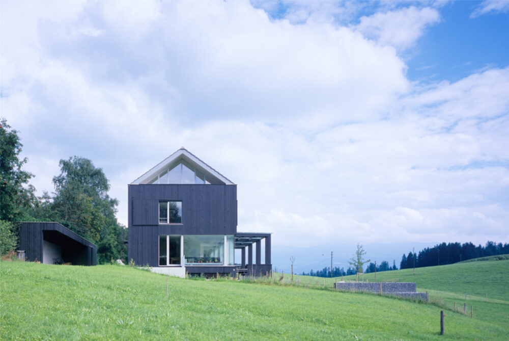 Efh badhus Heimenschwand West