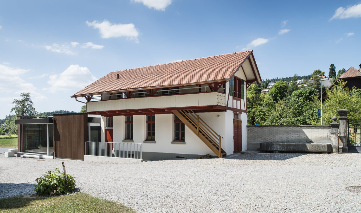 2015 Waschhaus Steffisburg 13