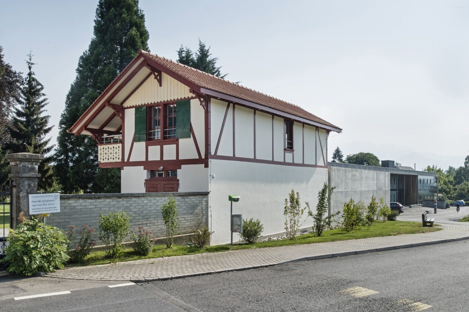 2015 Waschhaus Steffisburg 6