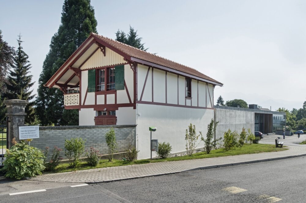 2015 Waschhaus Steffisburg 6