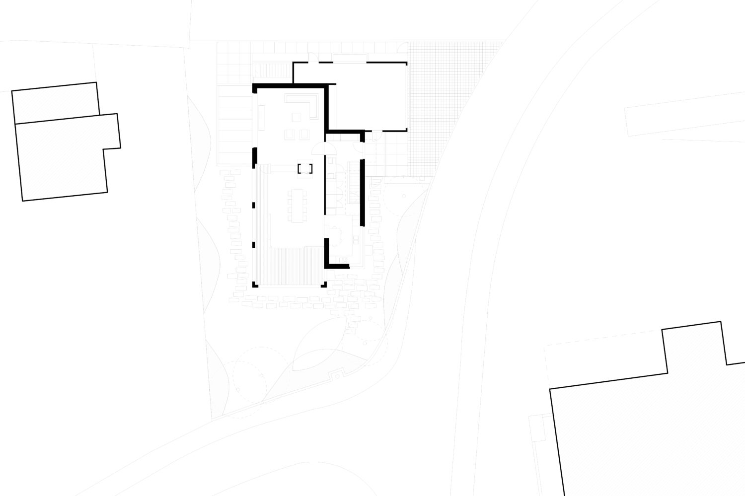Erdgeschoss 200 ohne Format