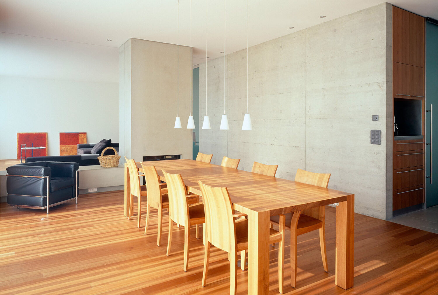 Efh altelsstrasse Essbereich small