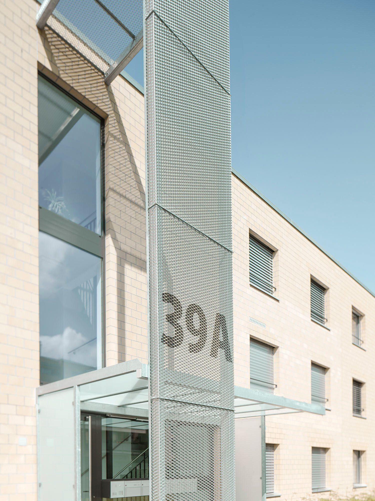 Wohnsiedlung stuckimatte Stuckimatte MG 2607