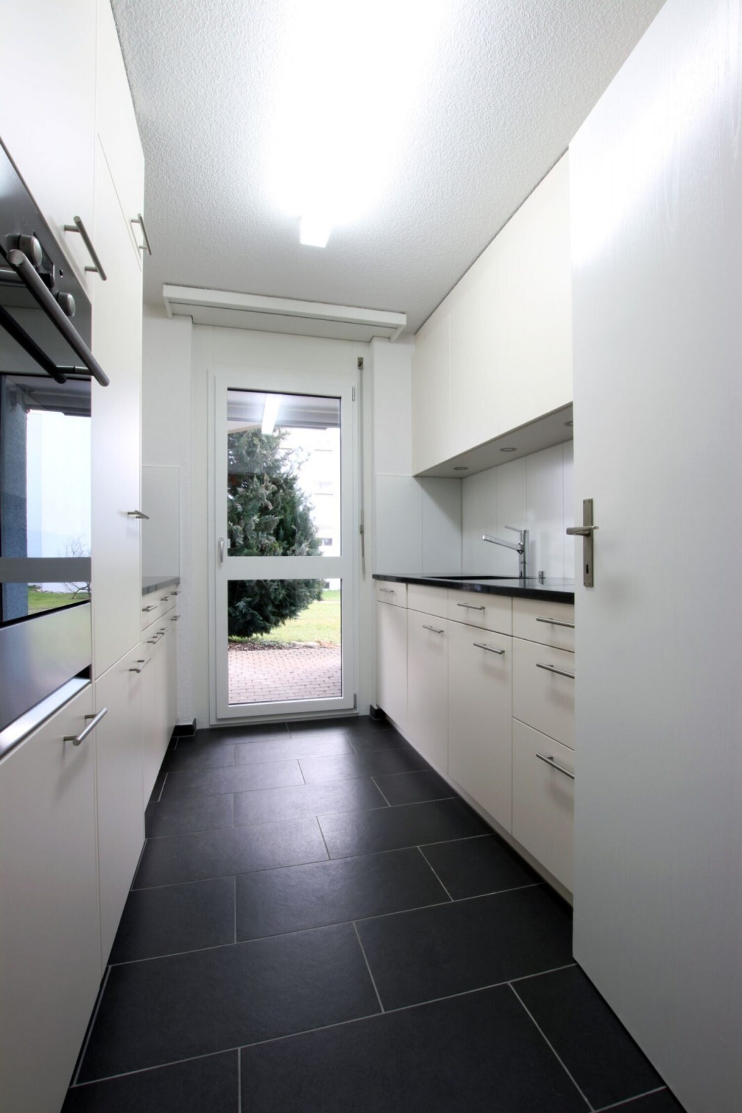 Grossreno wohnsiedlung Normgeschoss Spiez 02 klein