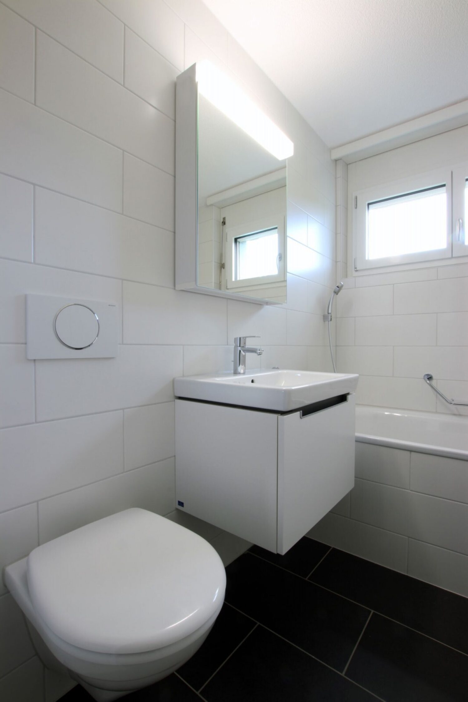 Grossreno wohnsiedlung Bad Spiez klein