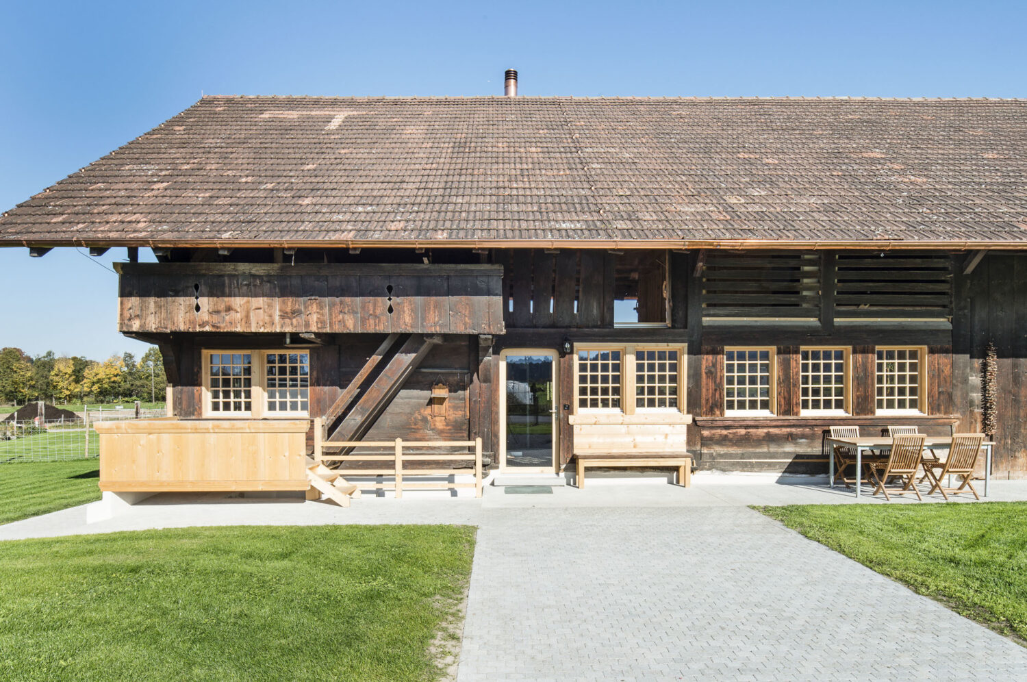 2017 Oppligen Dorfstrasse 18 9k
