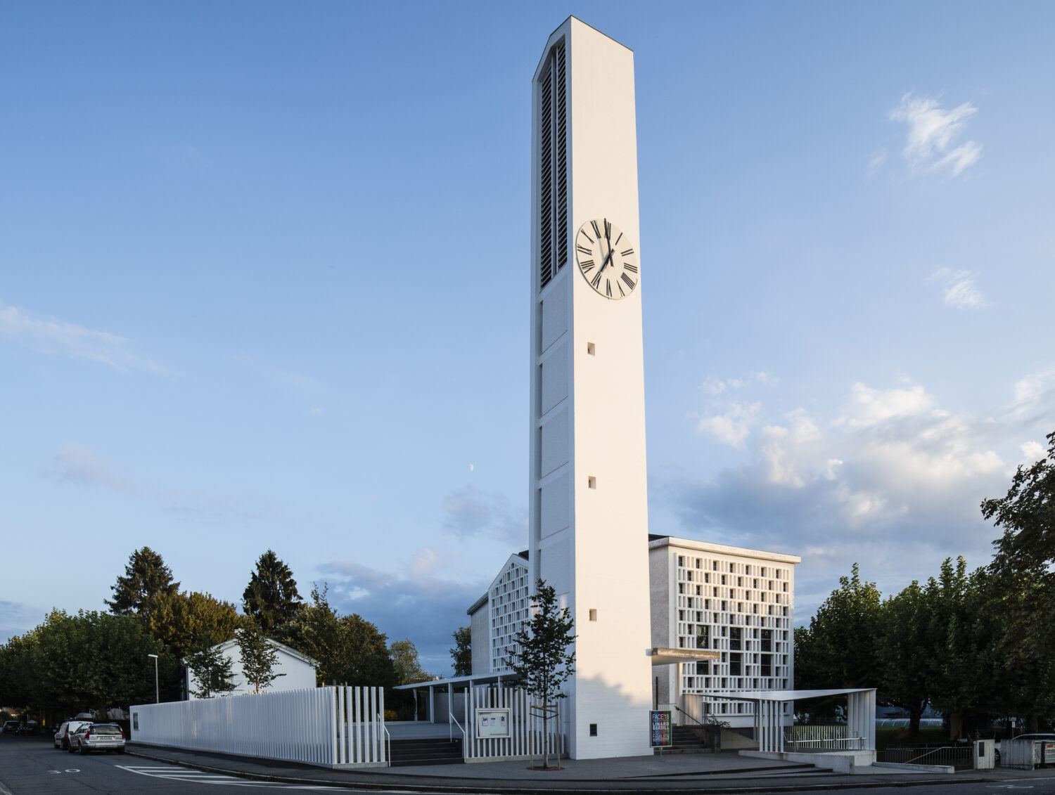 2018 09 17 Sonnenfeld Aussen 1