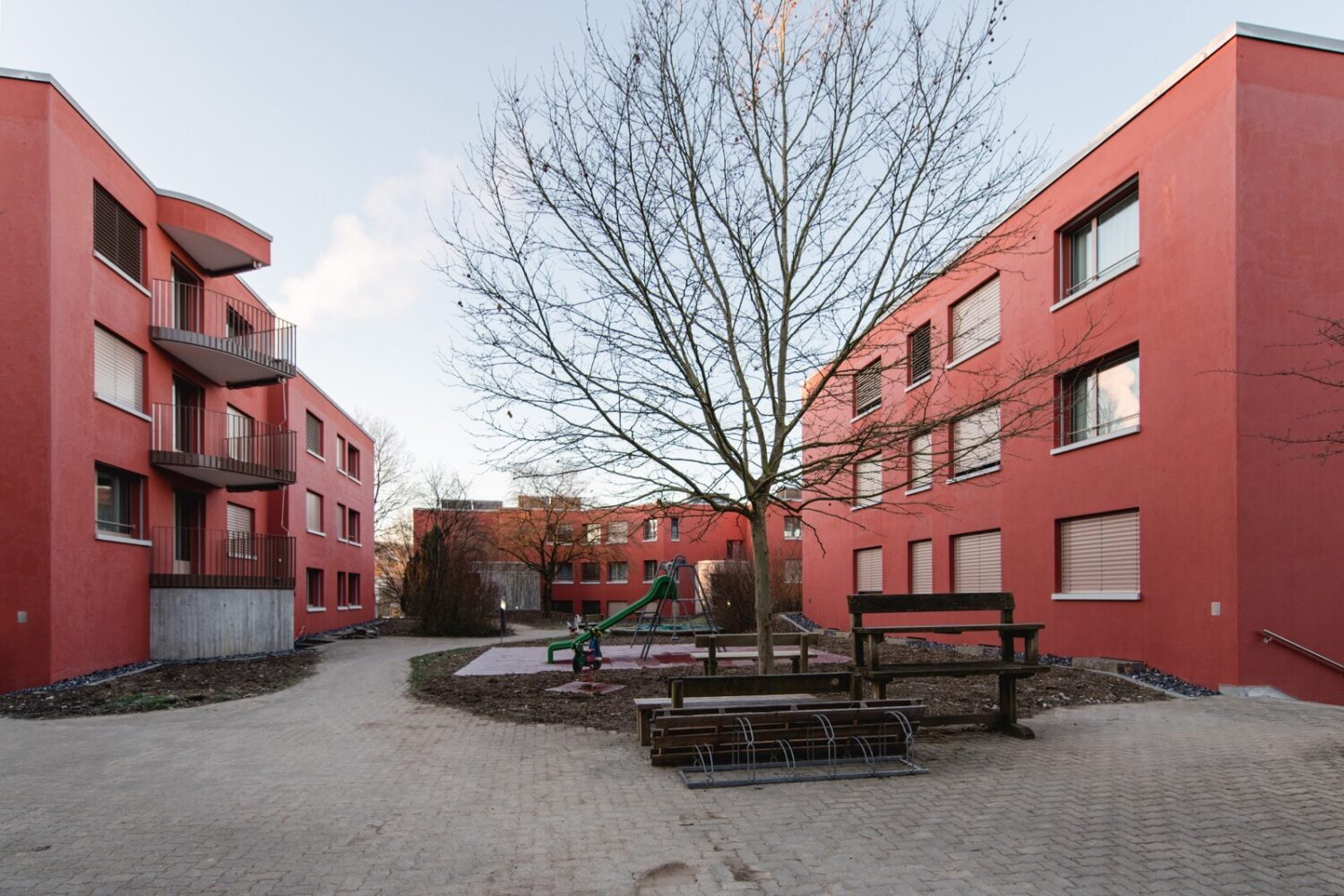 18 14 Ittigen Renovation MFH Kesslerweg Bild 2 23aa364b39d3