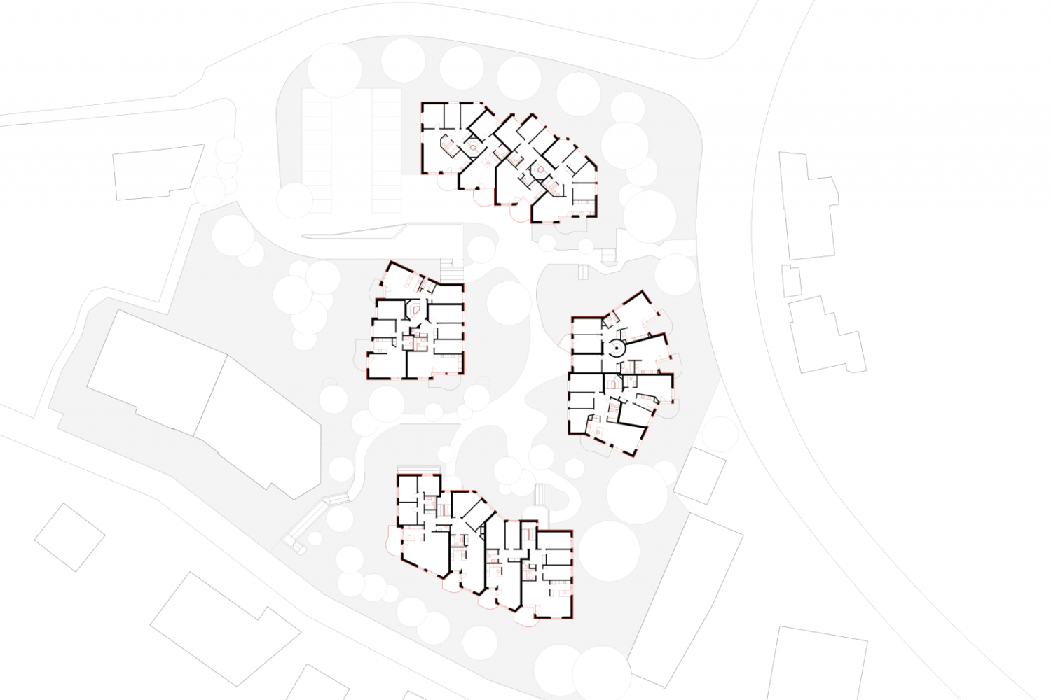 18 14 Ittigen Renovation MFH Kesslerweg plan02 164915dda5a6