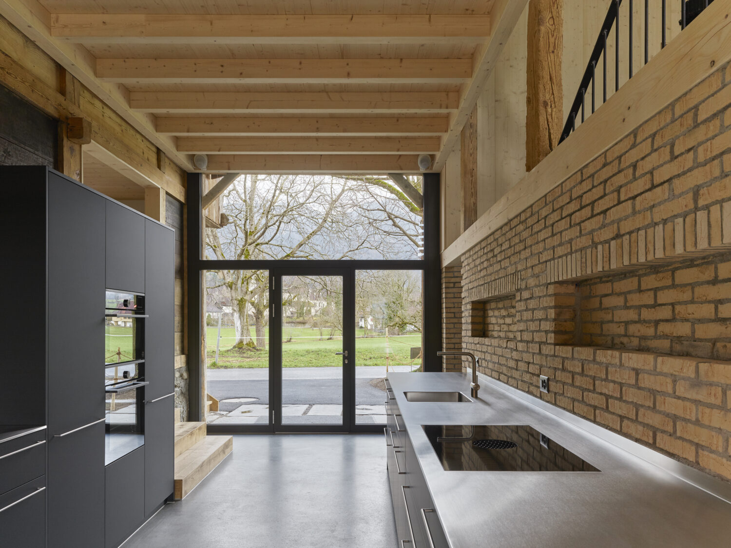 Umbau Amsoldingen Urech Maerz23 010