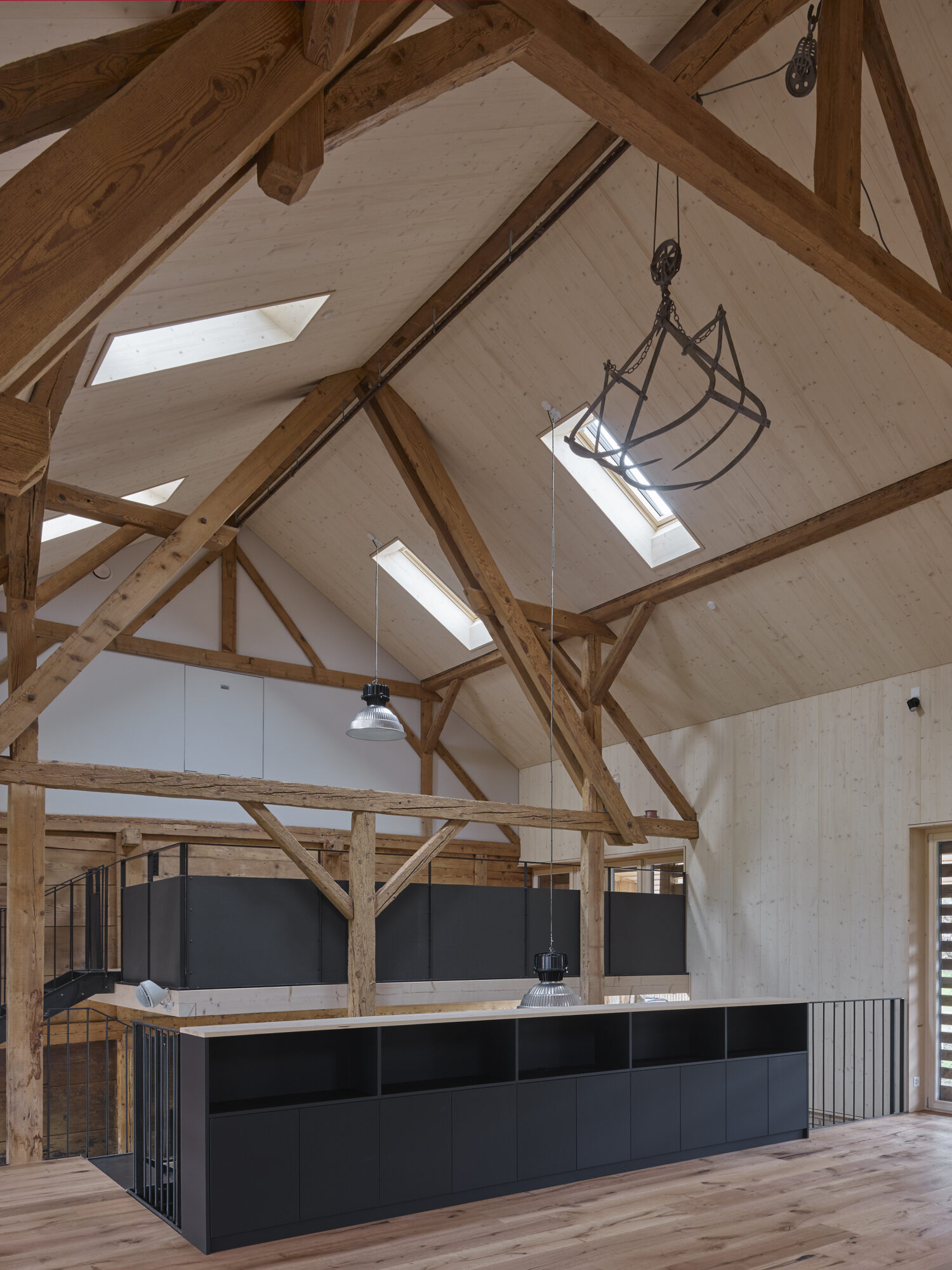 Umbau Amsoldingen Urech Maerz23 015