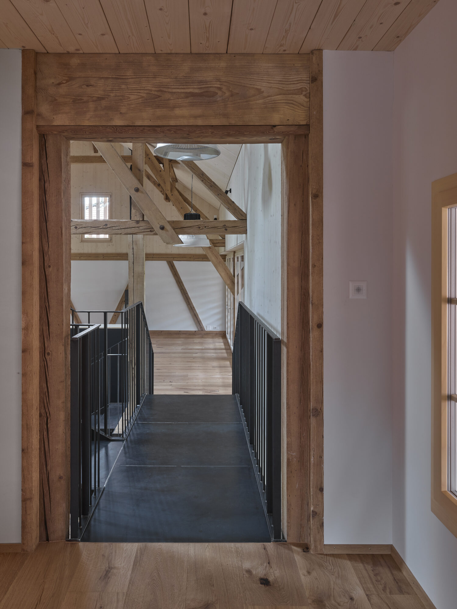 Umbau Amsoldingen Urech Maerz23 026