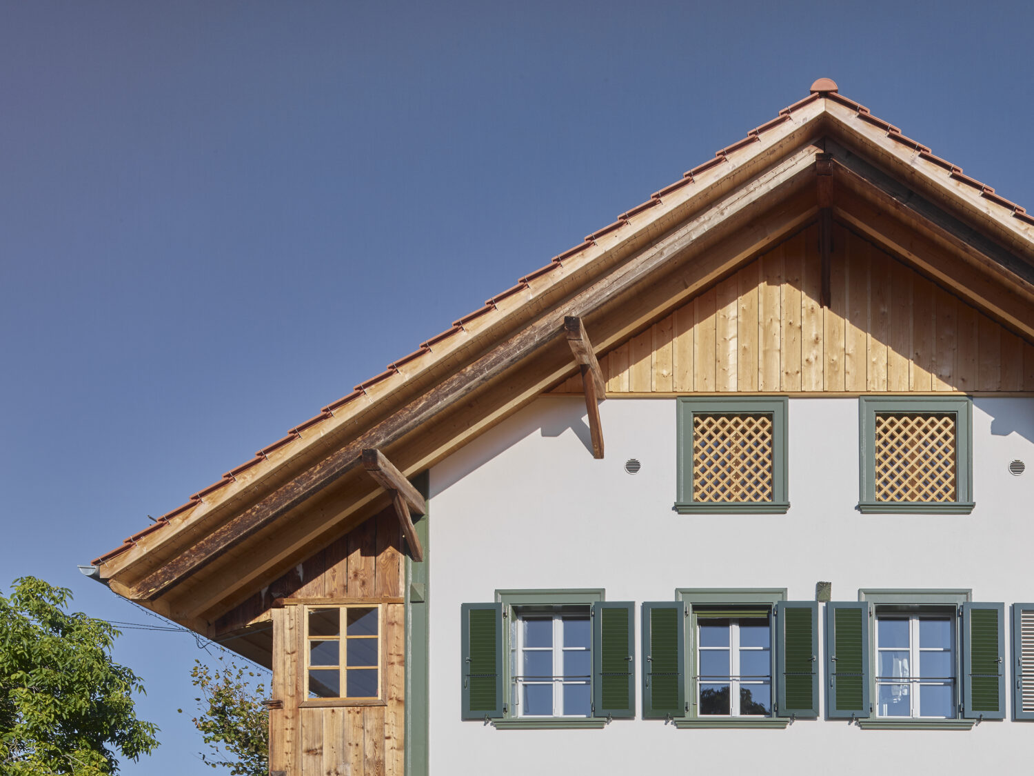 Umbau Amsoldingen Urech Sept23 007