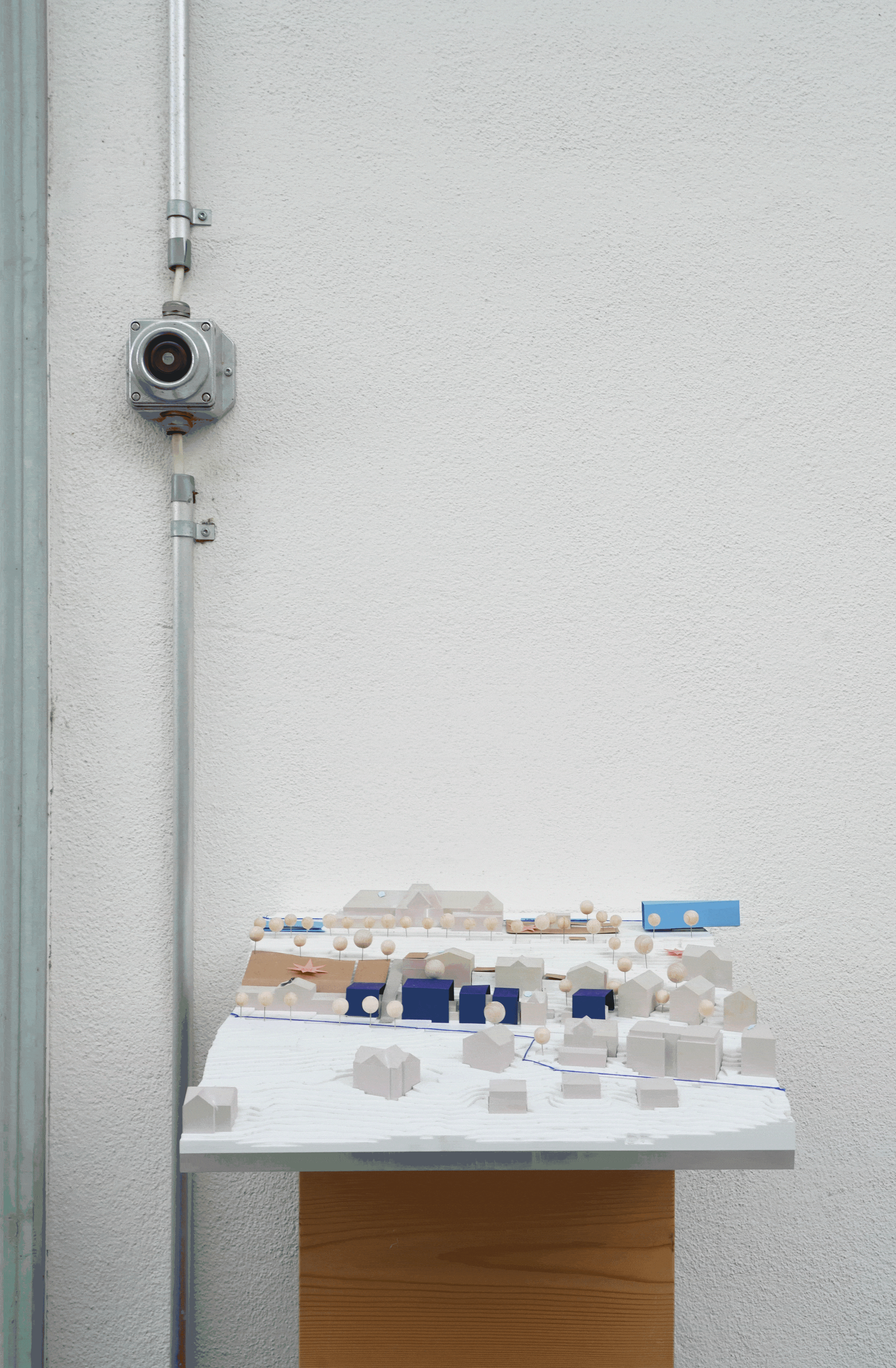 Potenzialstudie Modellfotos