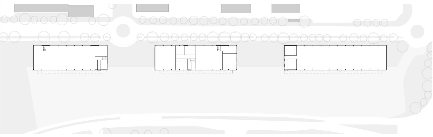 Waffenplatz grundriss Aufgearbeitet