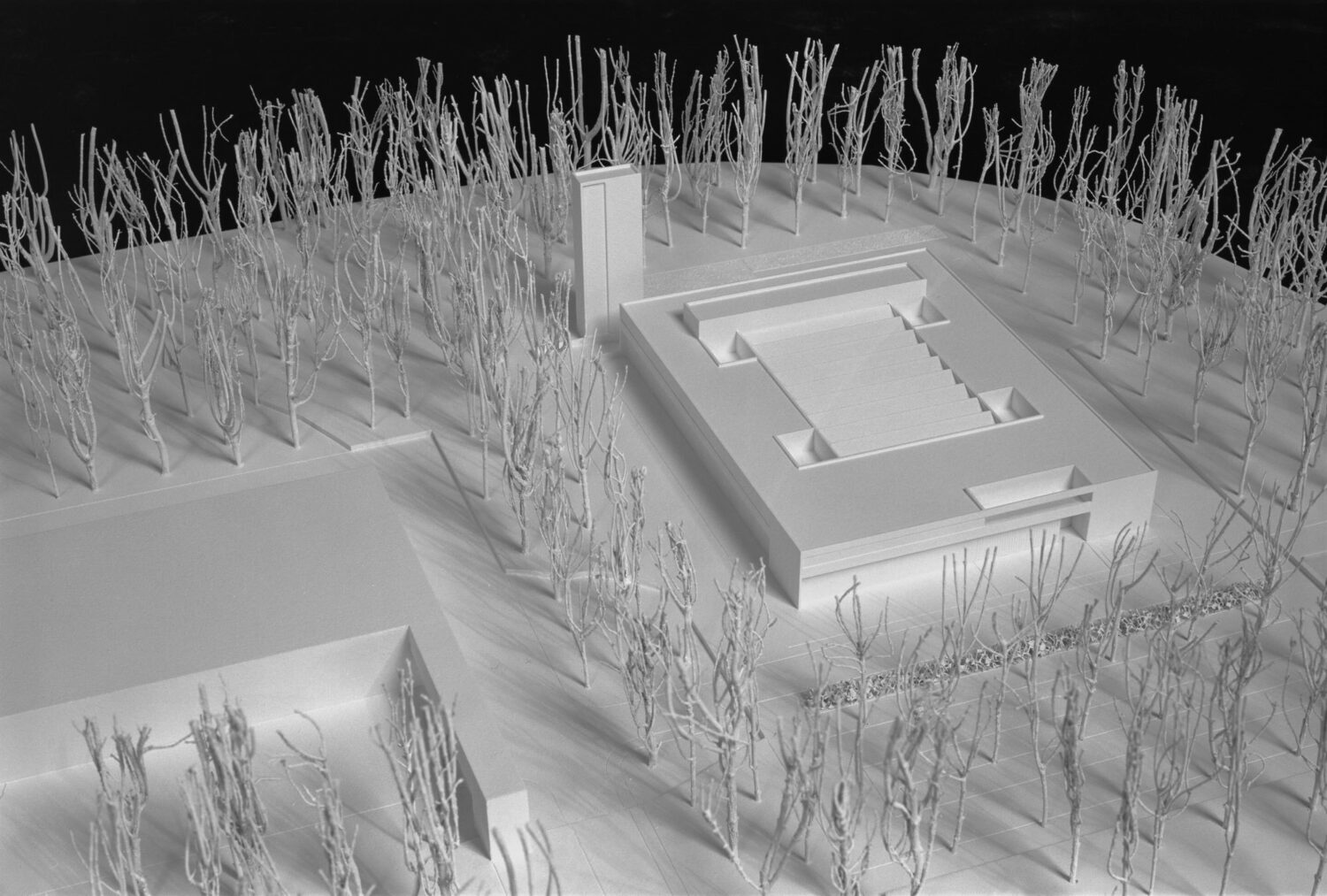 Stuetzpunkt forsthaus Feuerwehr Modell2 klein