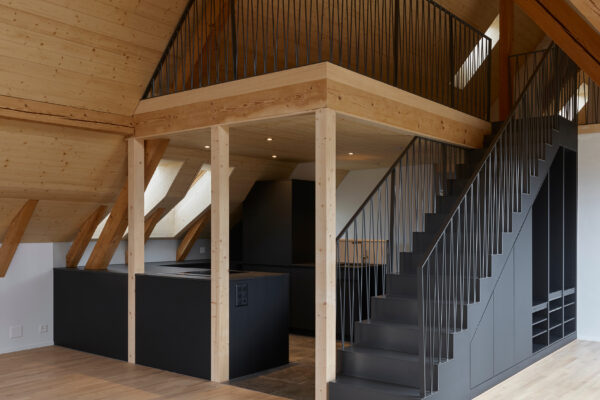 560 Gallihaus Webseite