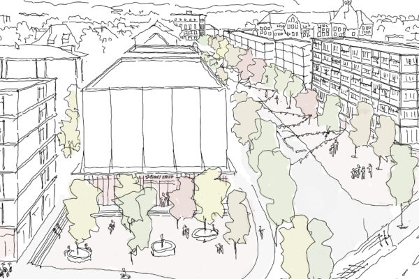 591 Instagram Bahnhof West